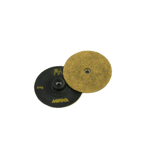 Trim-Kut Grinding Disc 3 P36, PK20